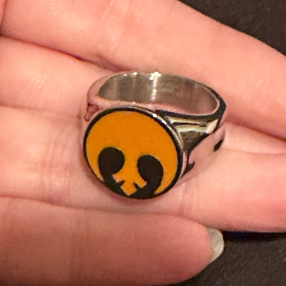 Star Wars Rebel Alliance Symbol Ring - Picture 8 of 12